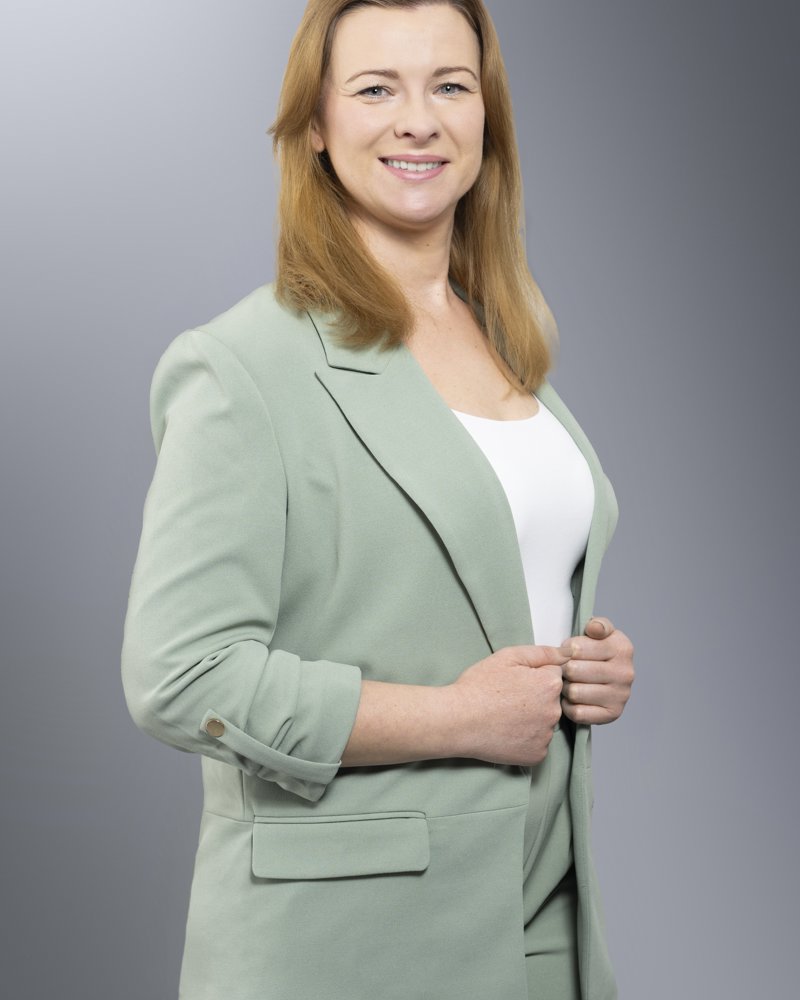 Monika Wojtaszek