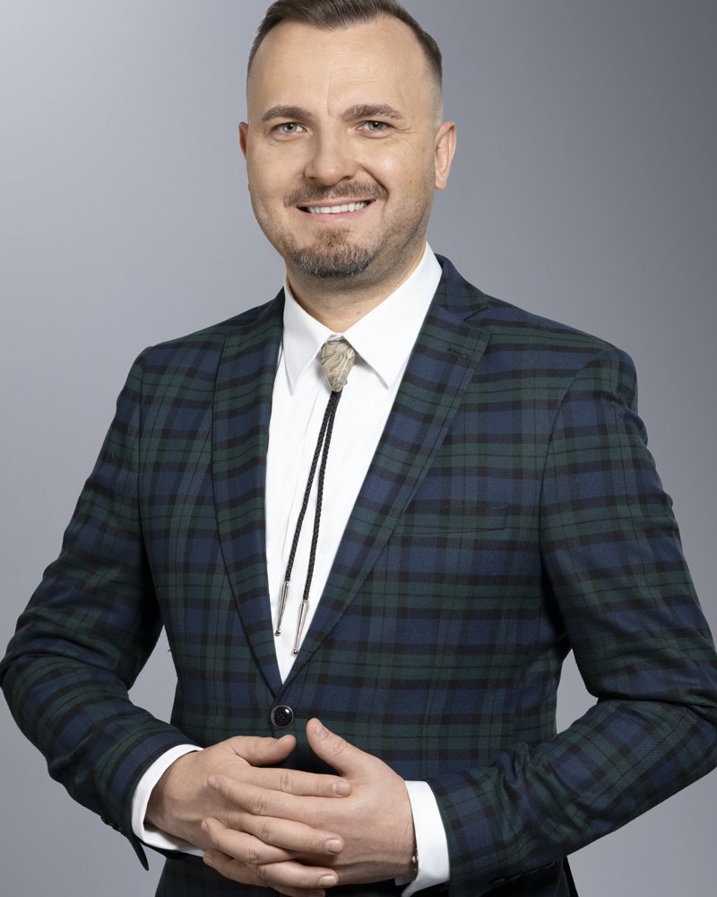 Adam Ołdak