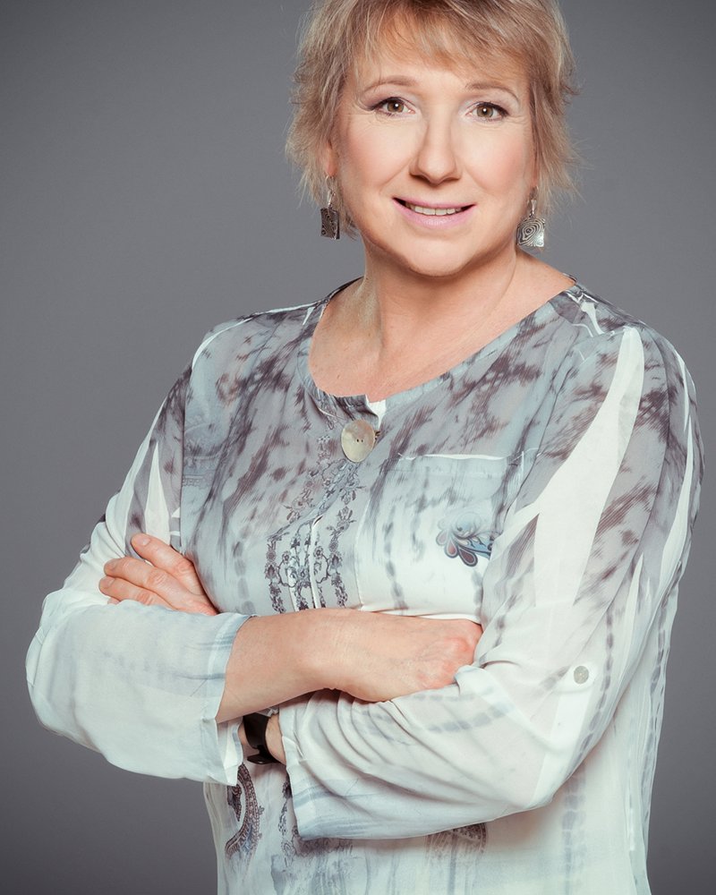 Katarzyna Słupińska
