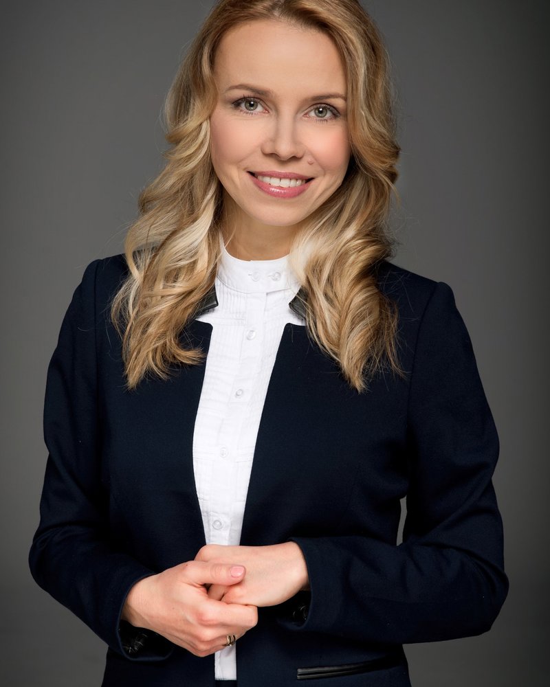 Aneta Grzegorzewska