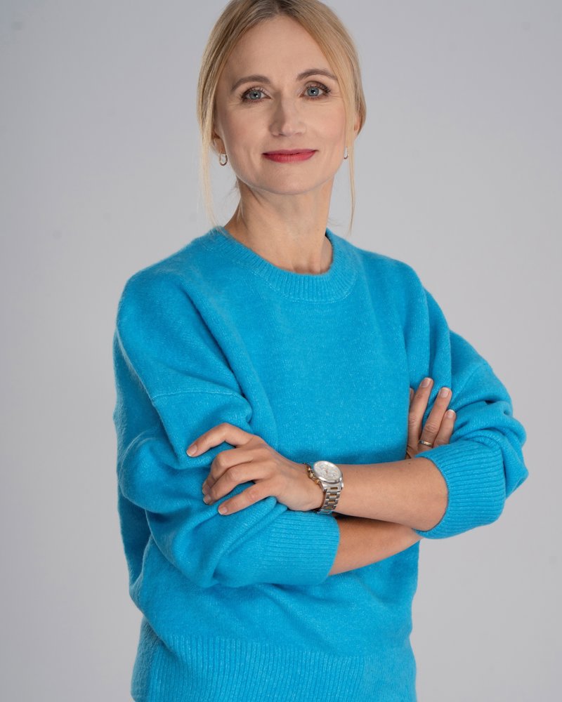 Małgorzata Wiącek