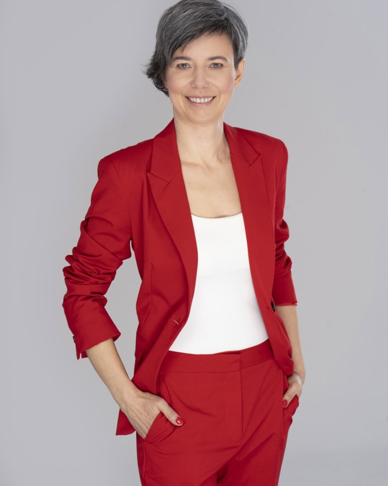 Monika Jóźwiak