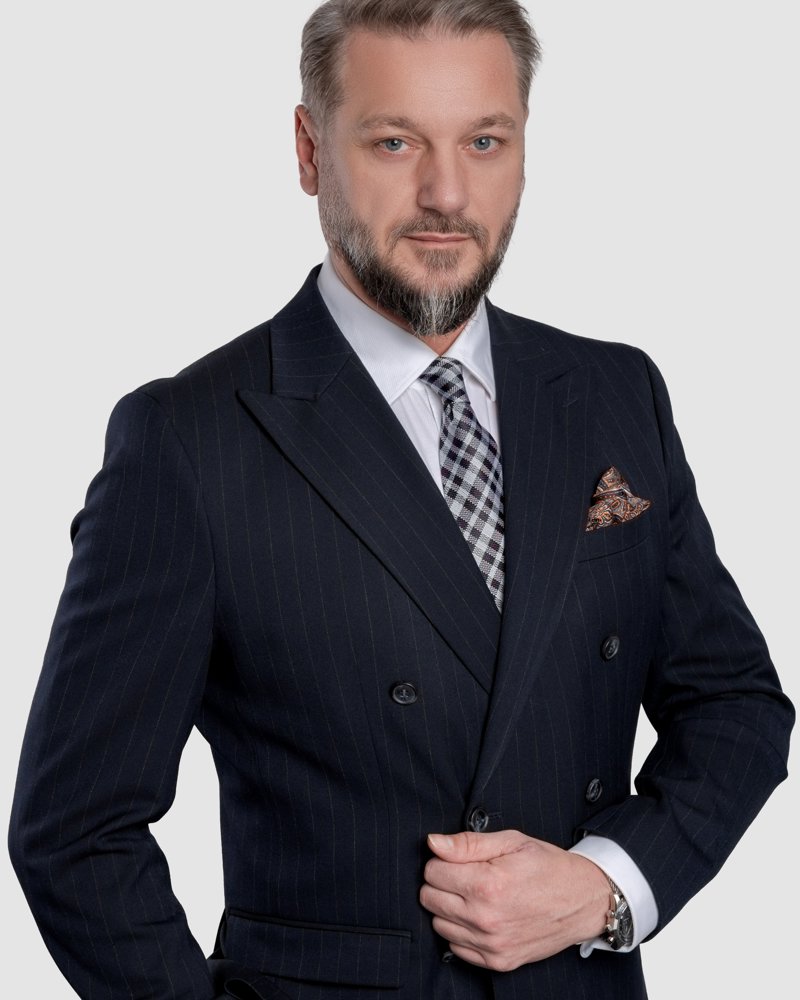 Damian Rożek