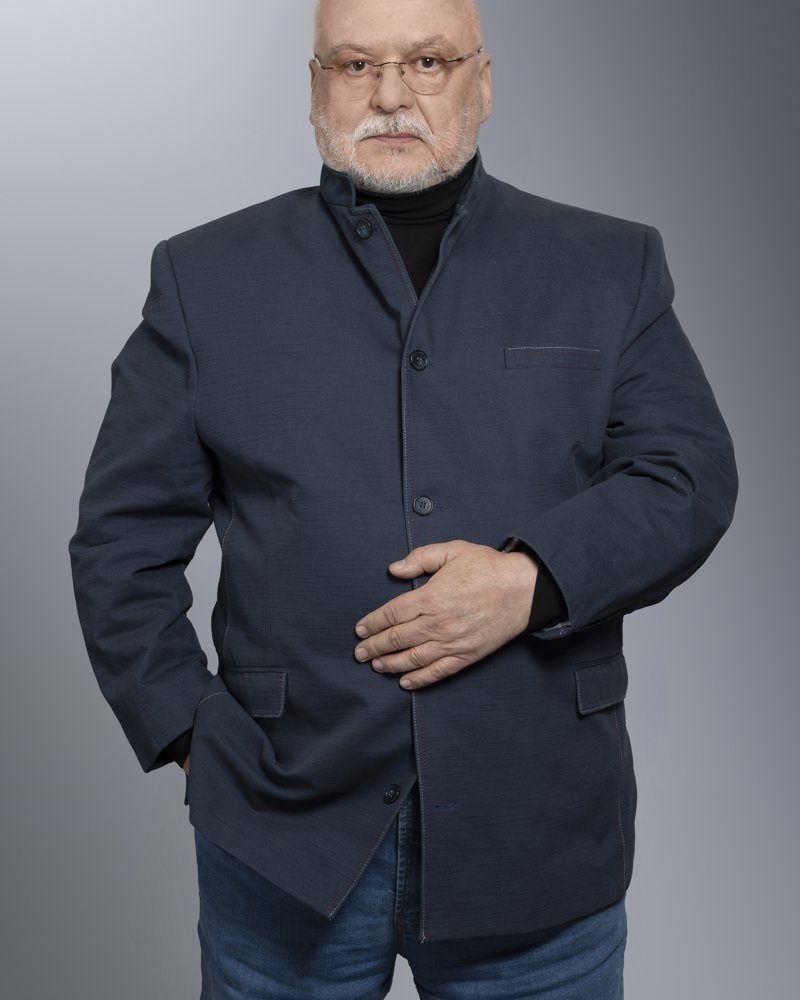 Mirosław Bujko