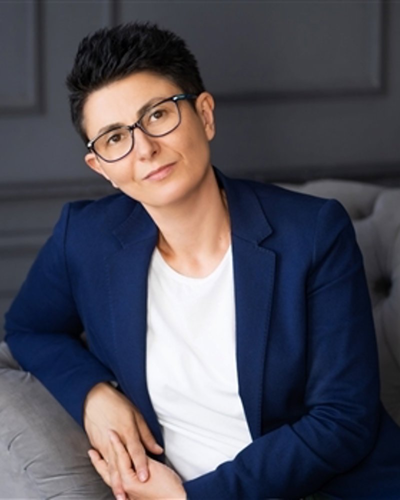 Monika Serżysko