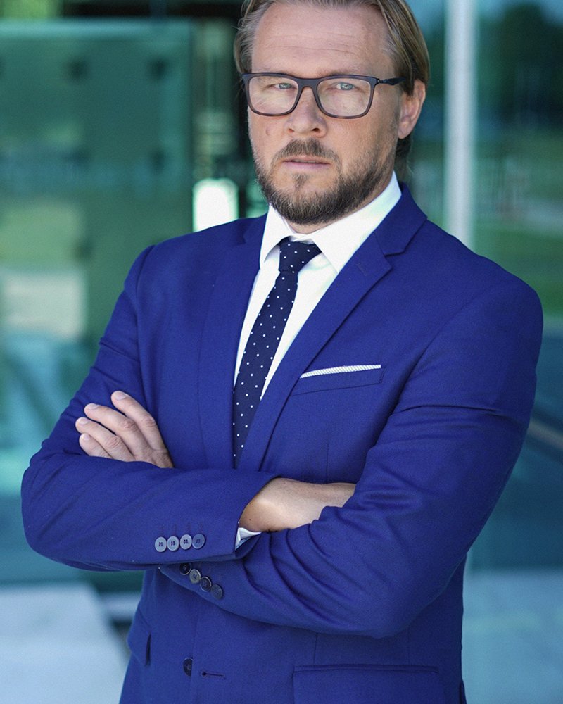 Paweł Rąbkowski