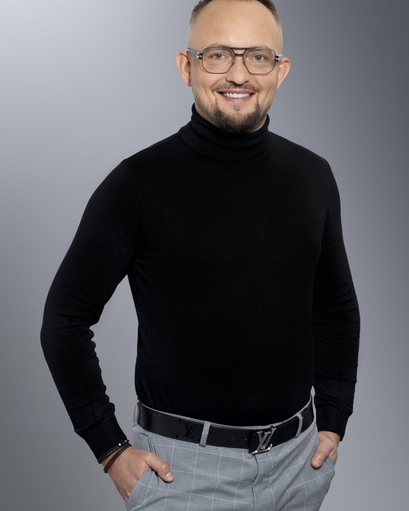 Artur Mróz
