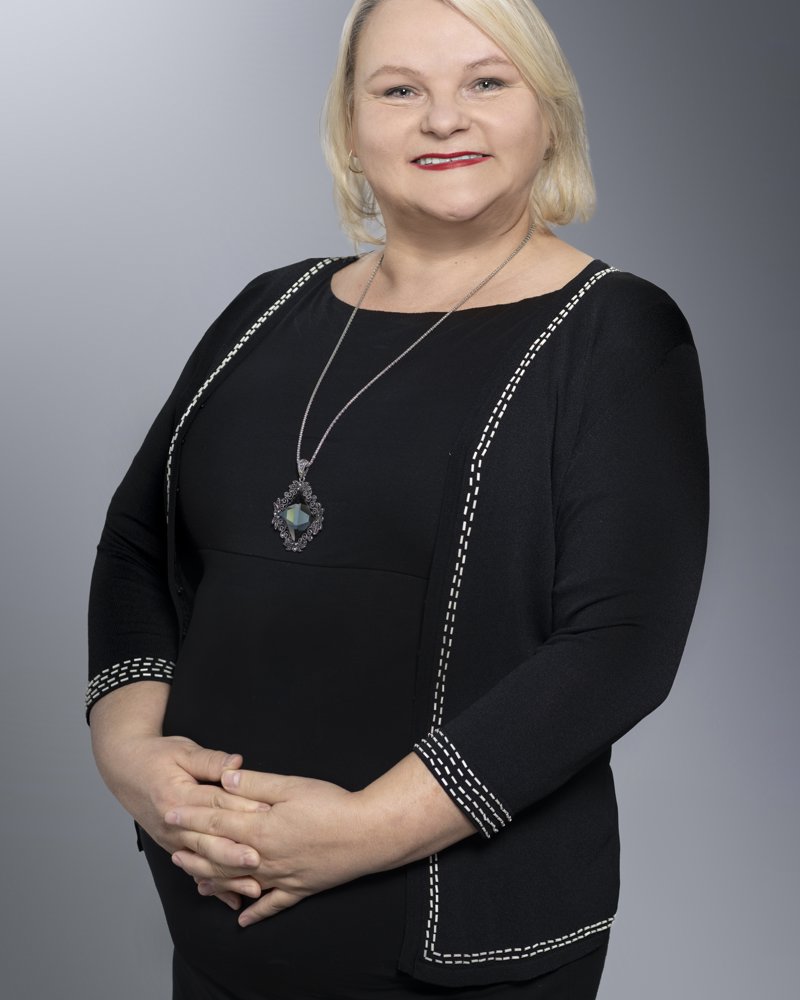 Agnieszka Kwaśny