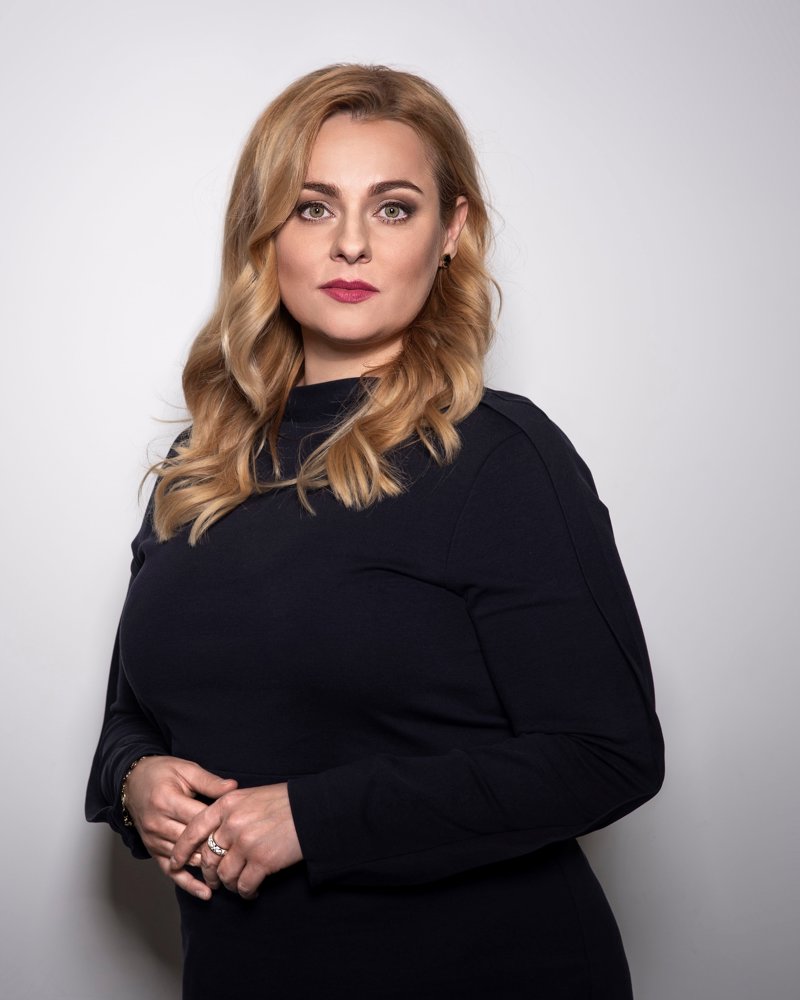 Agnieszka Piotrowska