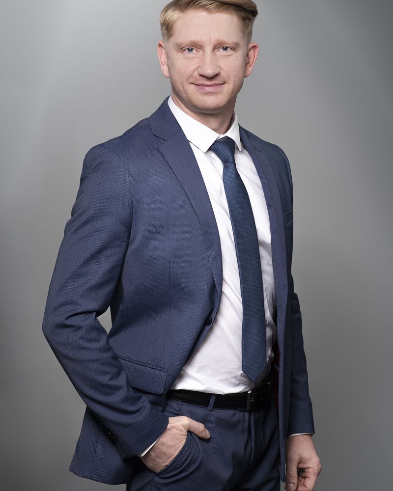 Yurii Bukhtii