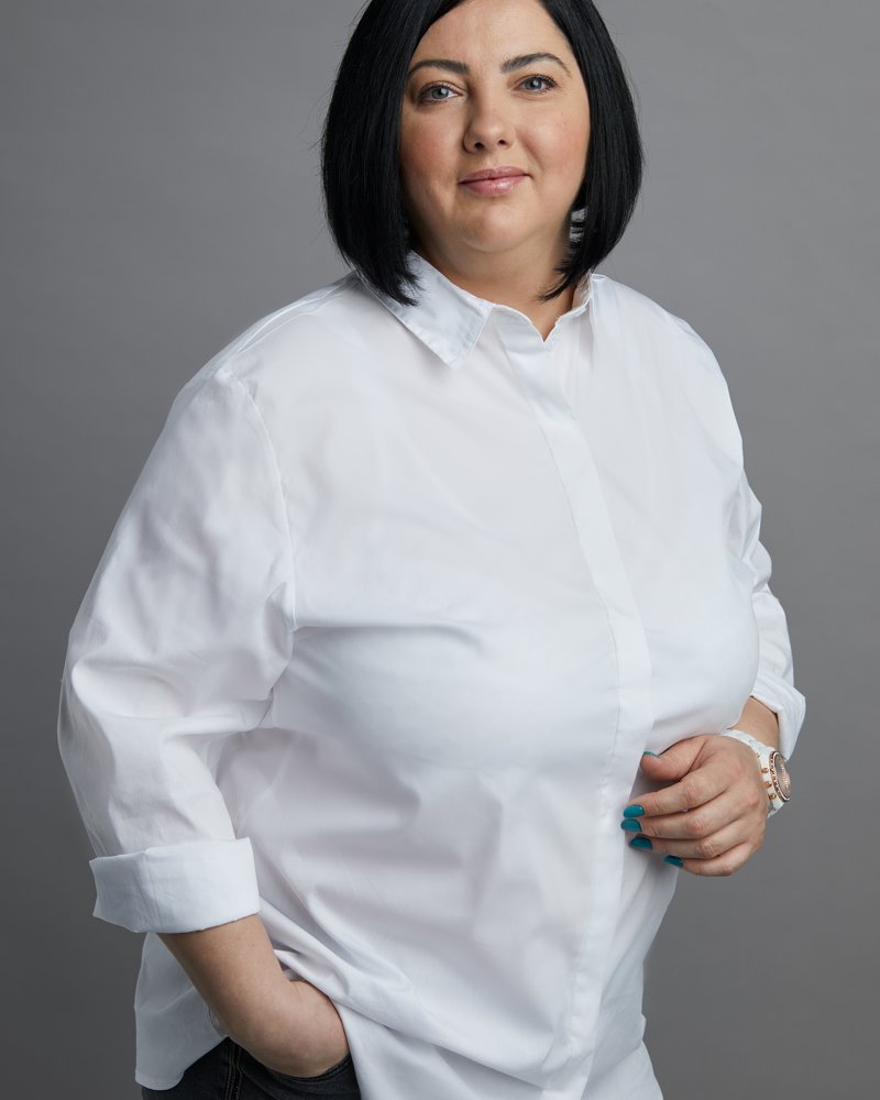 Ewa Gorycka