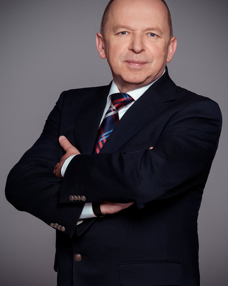Grzegorz Skrzypek