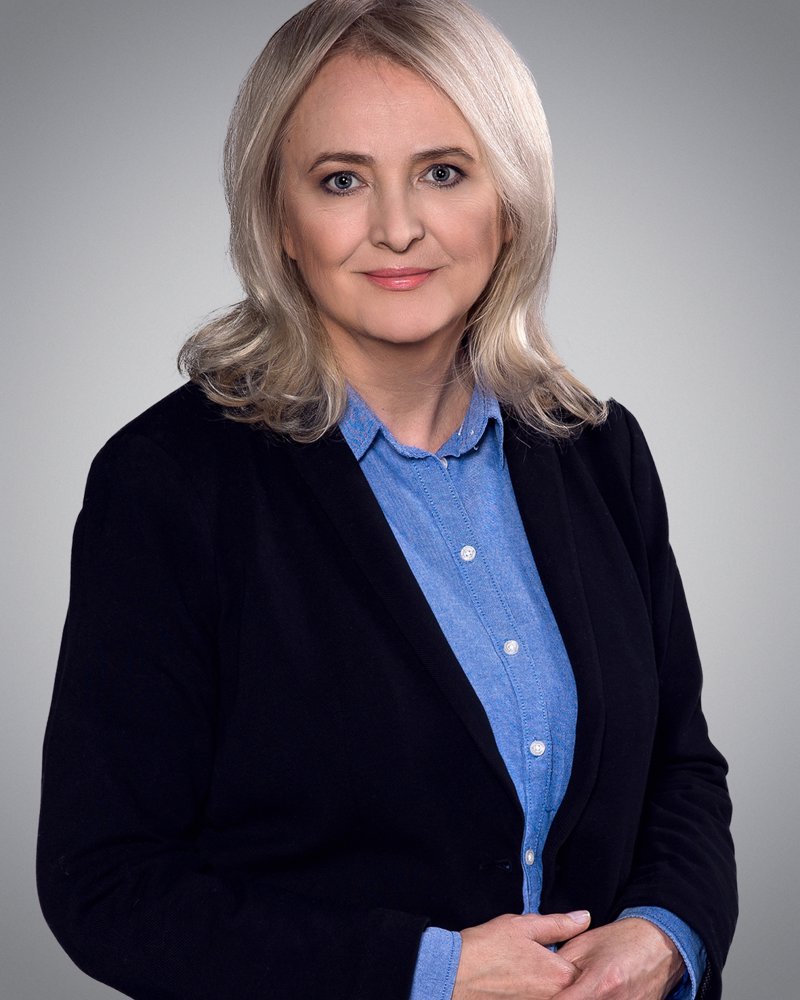 Ewa Stasikowska