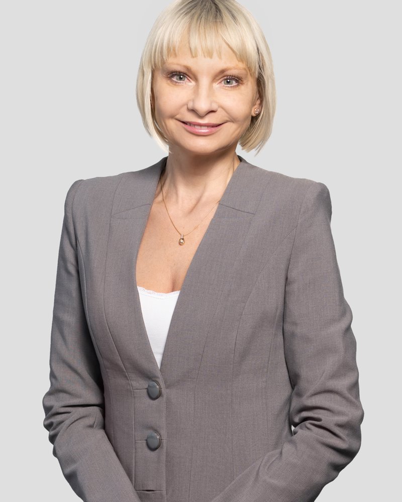Magda Borys