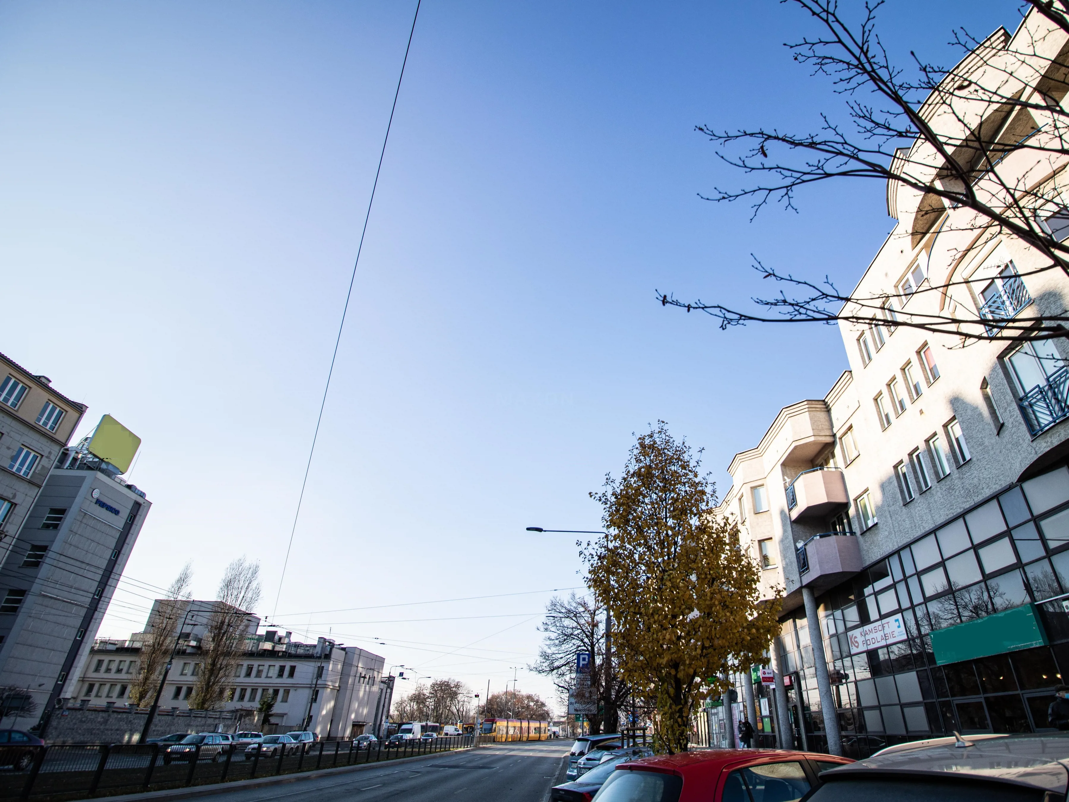 Magazyn do wynajęcia, 96 m², Praga-Południe