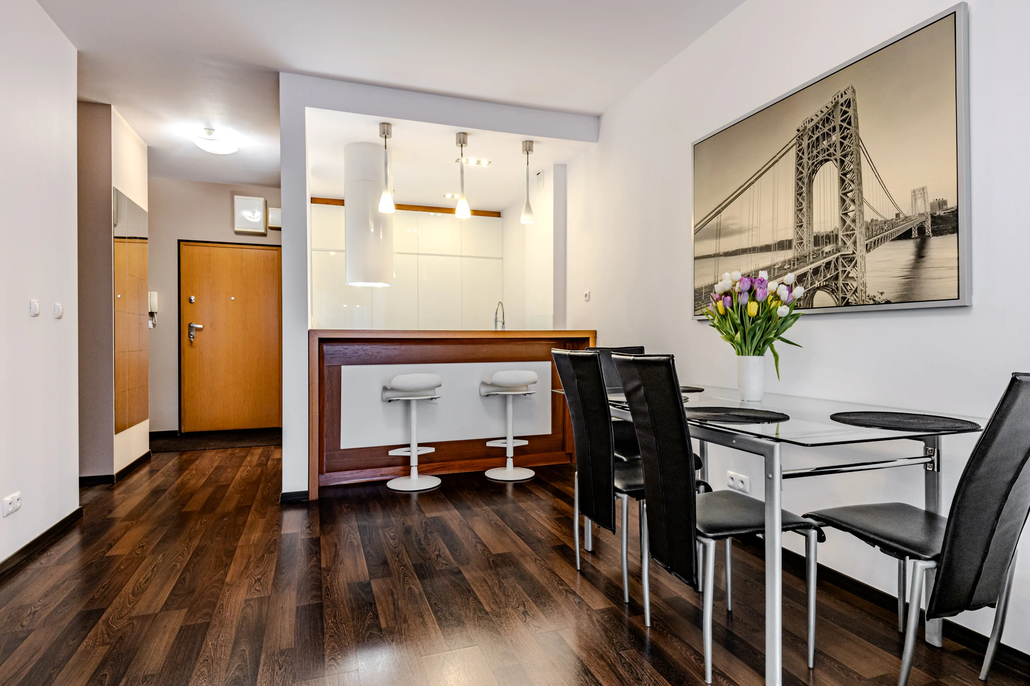 Mieszkanie na sprzedaż, 52 m², Wilanów