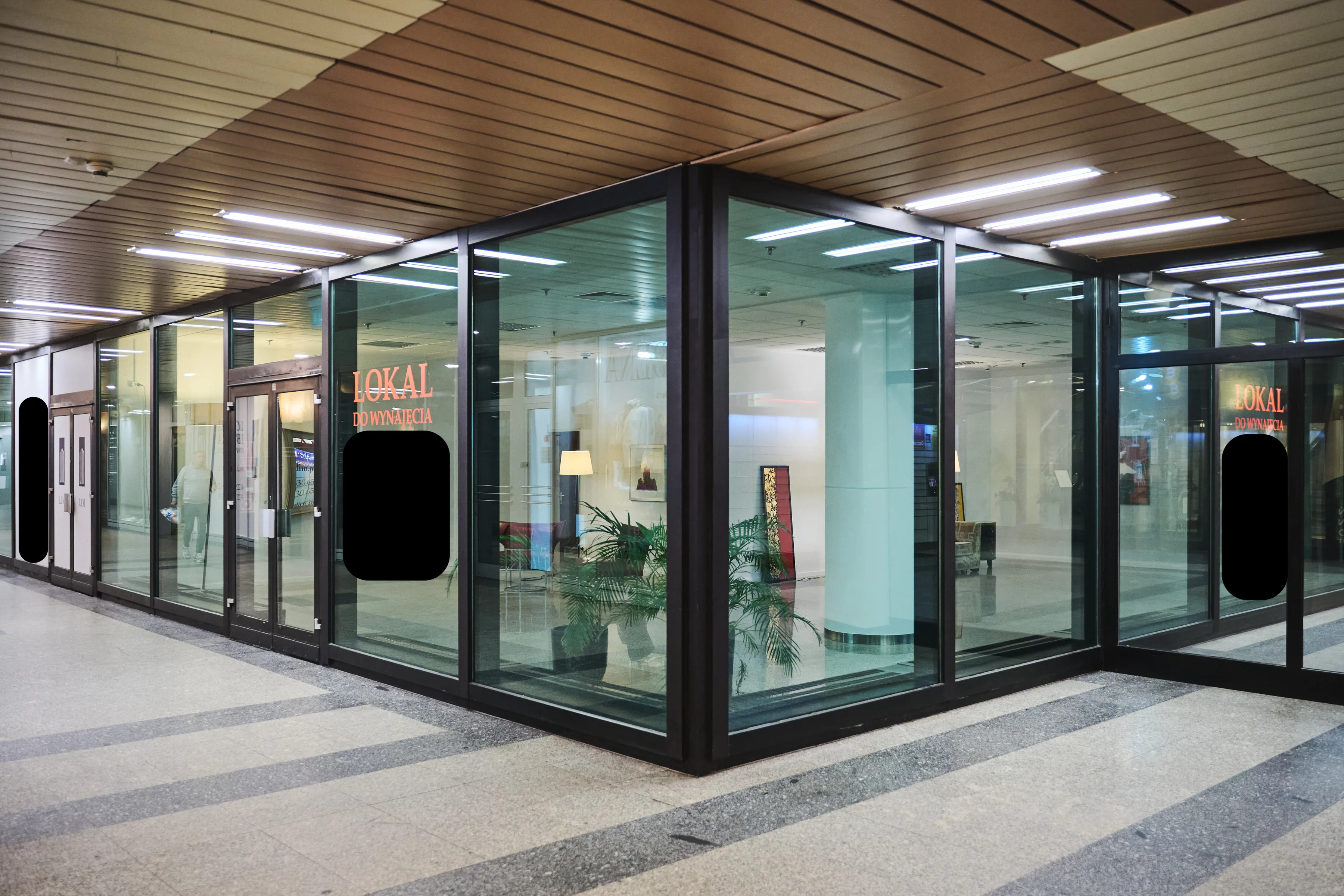 Magazyn do wynajęcia, 99 m², Śródmieście