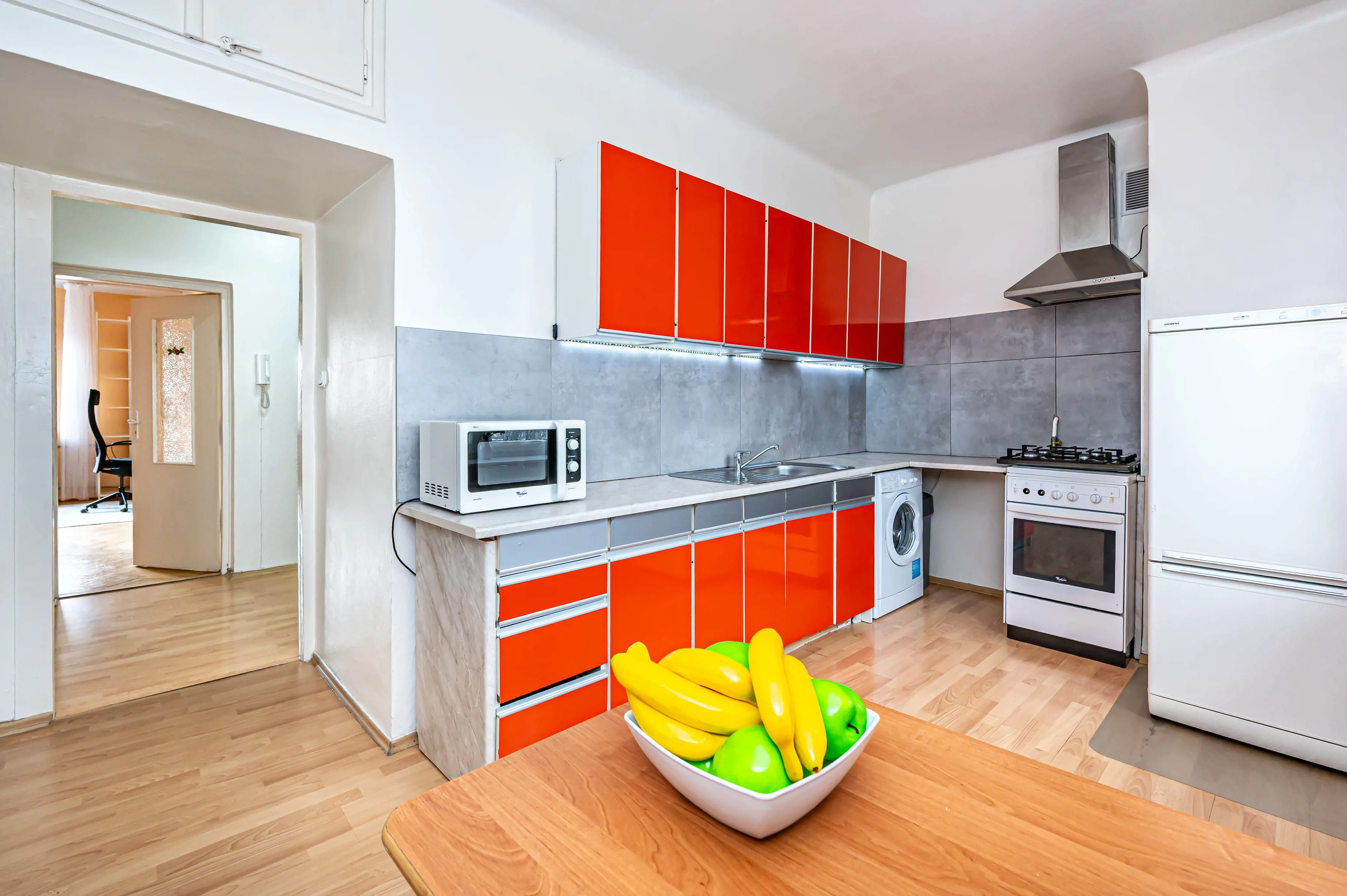 Mieszkanie do wynajęcia, 58 m², Praga-Północ