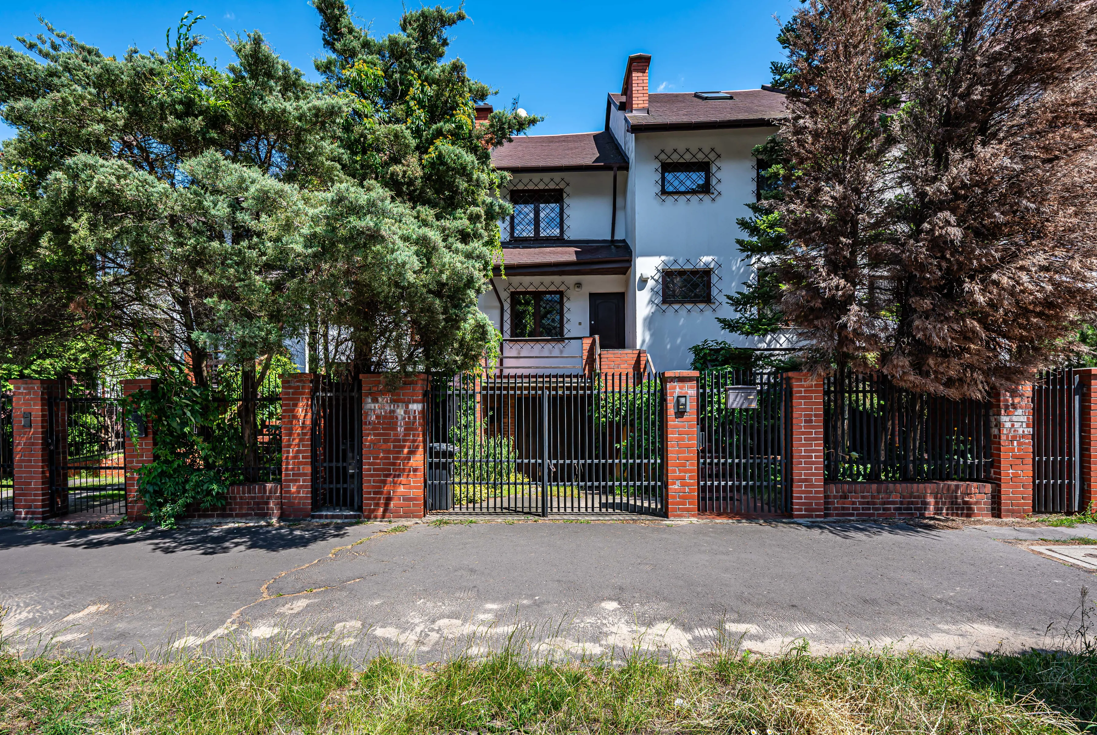 Dom na sprzedaż, 283 m², Wilanów