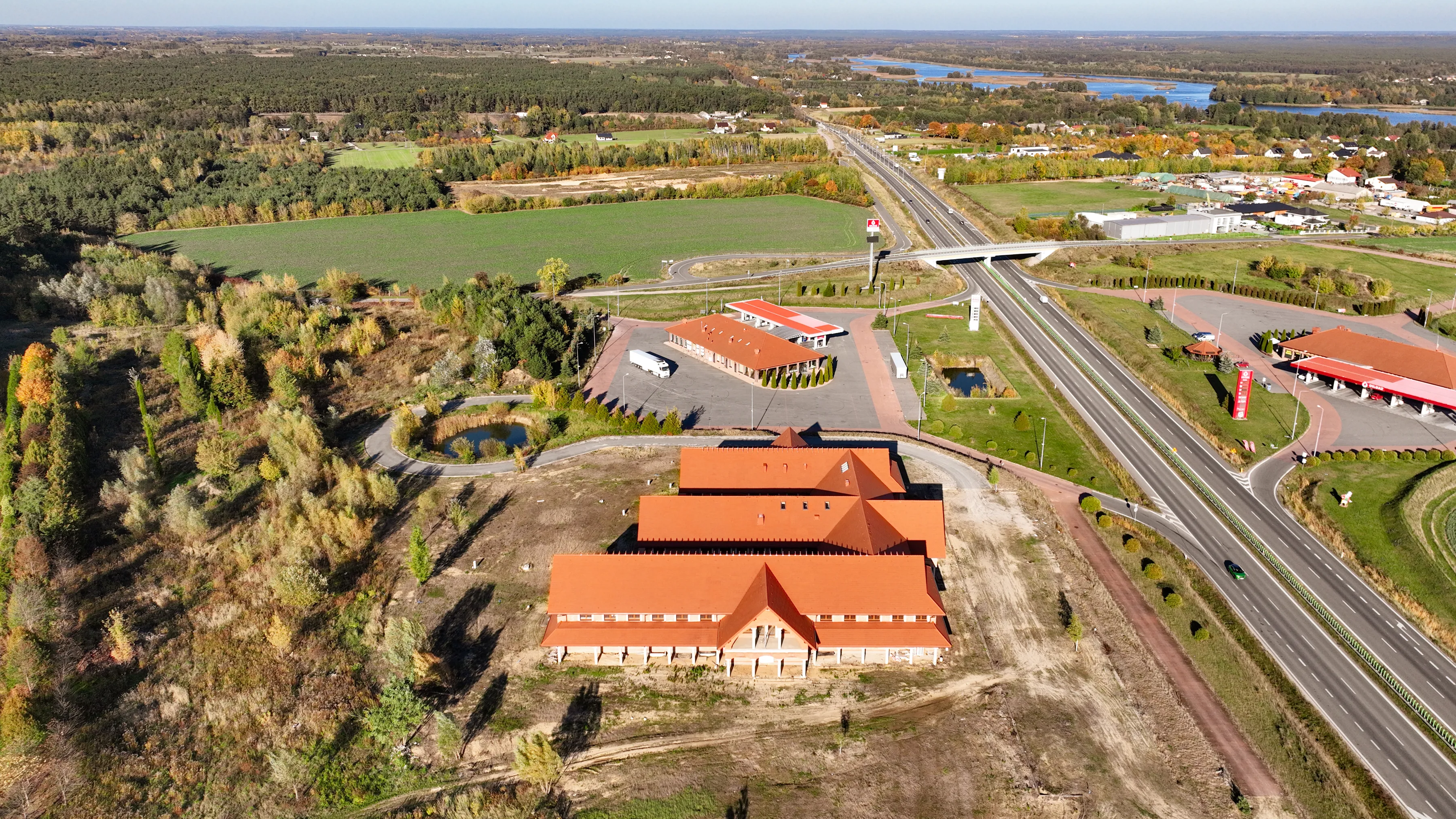 Magazyn na sprzedaż, 8000 m², Wierzbica