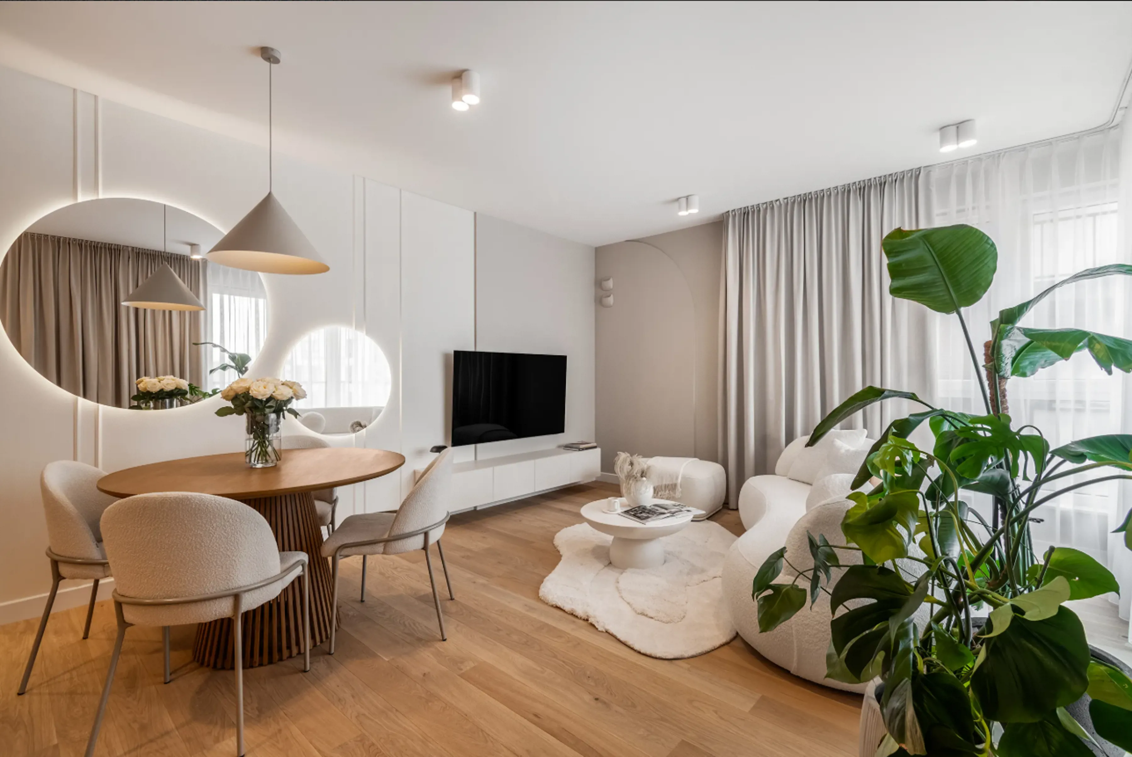 Mieszkanie na sprzedaż, 92 m², Ursus