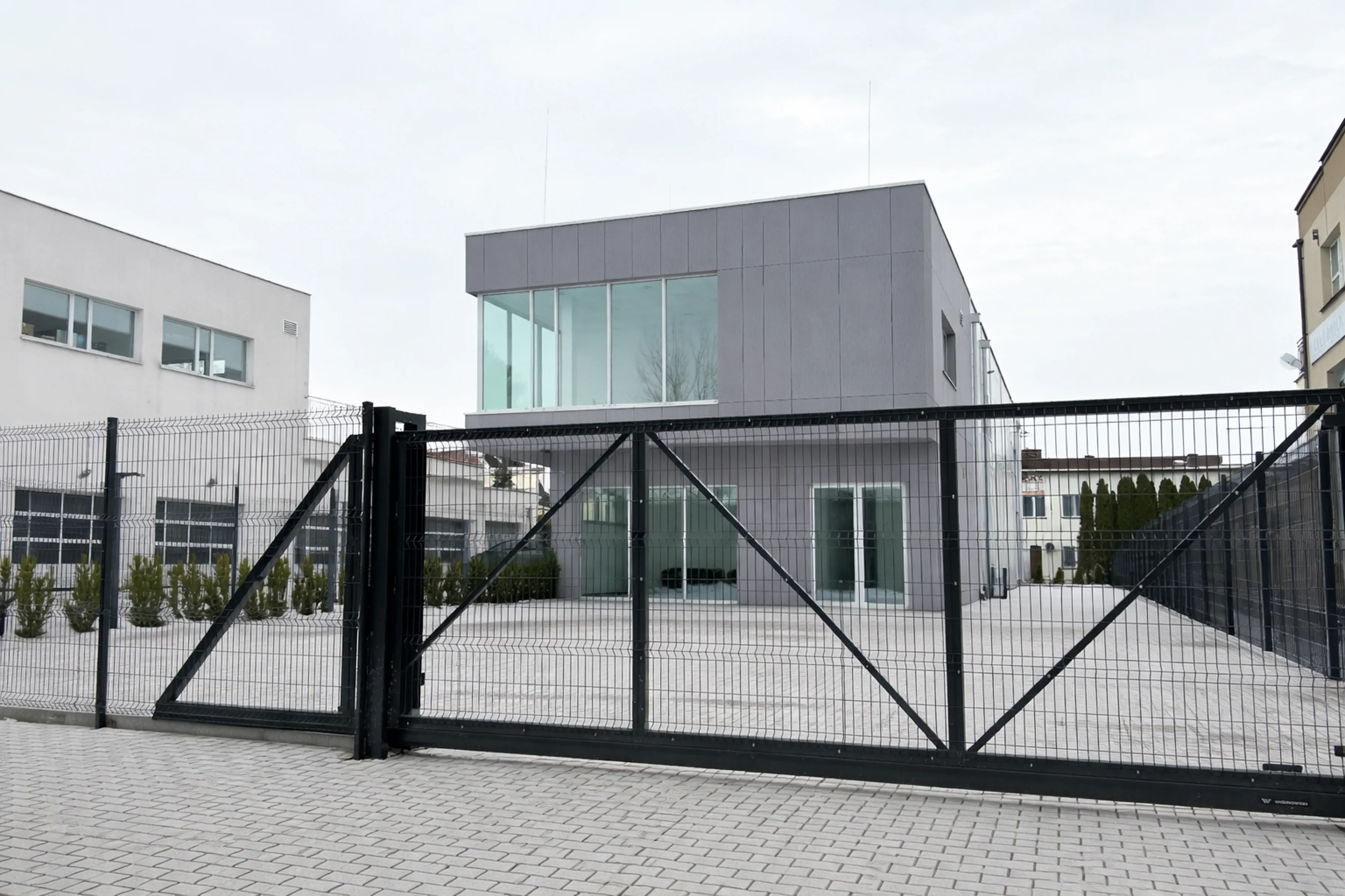 Nieruchomość do wynajęcia, 780 m², Bielany