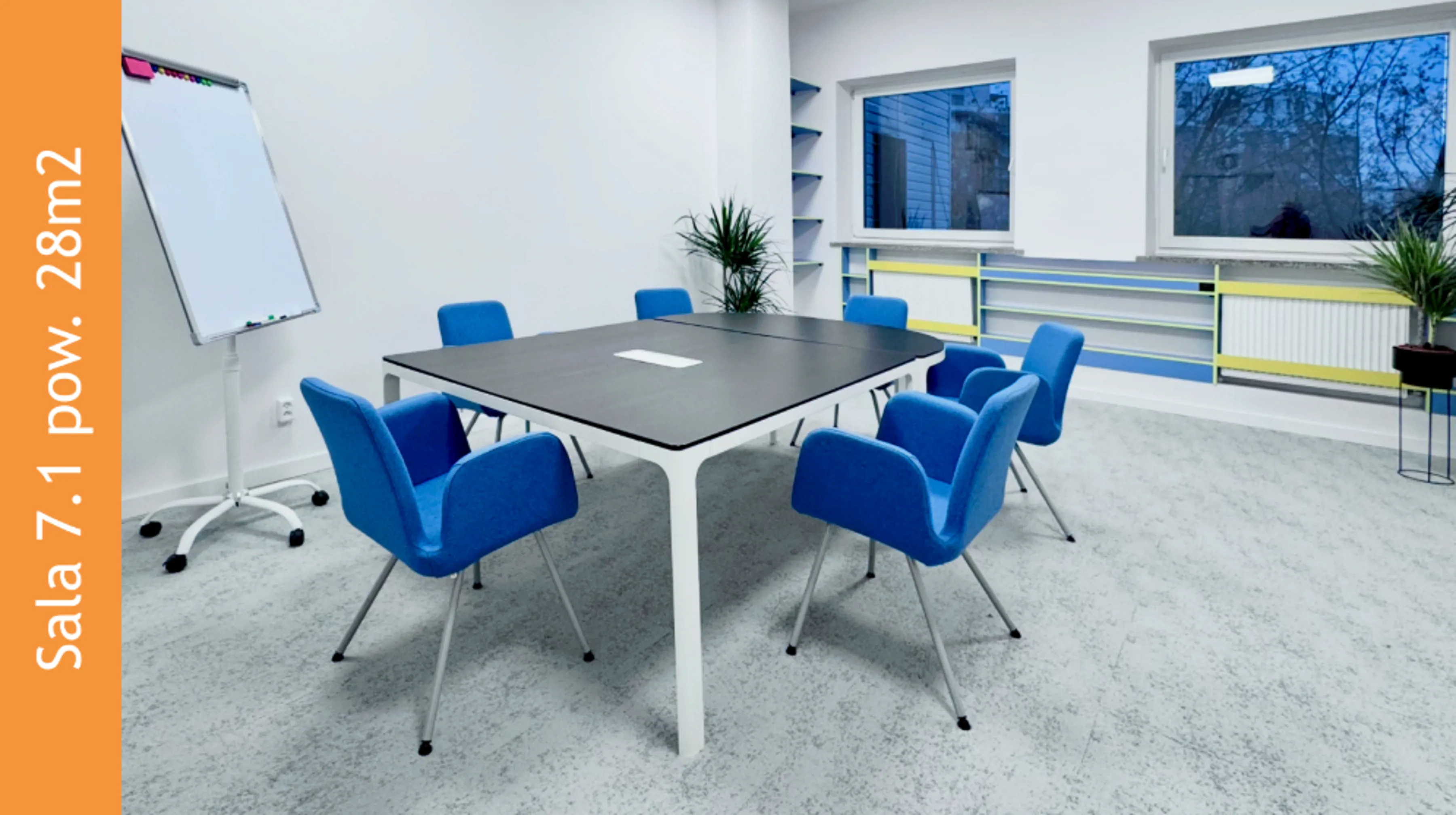 Biuro do wynajęcia, 28 m², Ursynów
