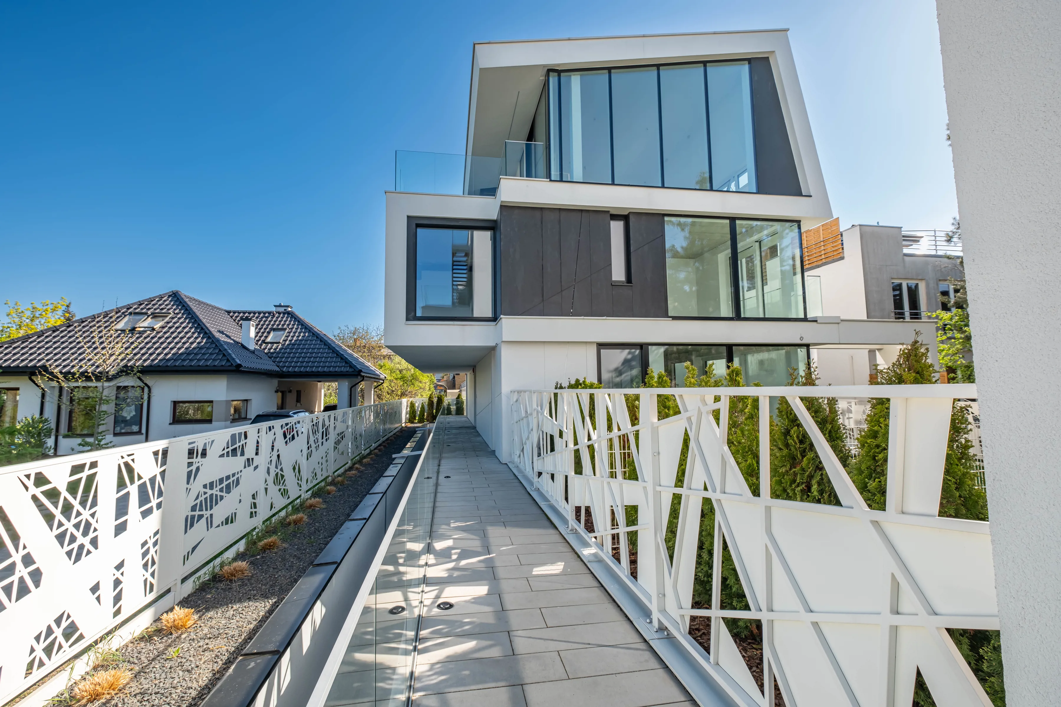 Mieszkanie na sprzedaż, 296 m², Wilanów