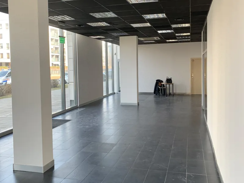Biuro do wynajęcia, 185 m², Wilanów