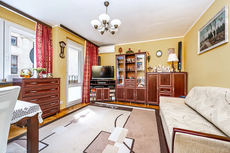 Mieszkanie na sprzedaż, 44 m², Śródmieście