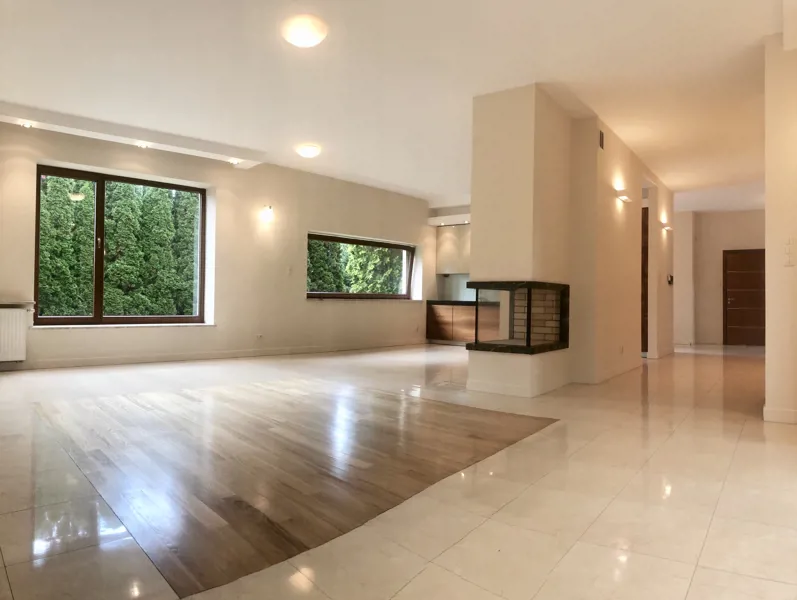 Biuro do wynajęcia, 360 m², Wilanów