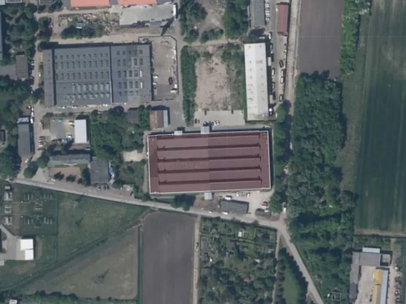 Nieruchomość na sprzedaż, 8164 m², Błonie