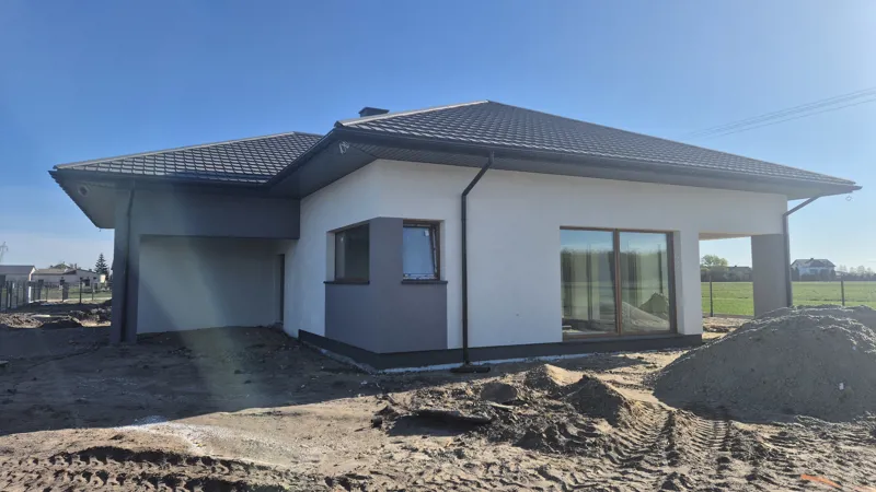 Dom na sprzedaż, 171 m², Wola Rasztowska