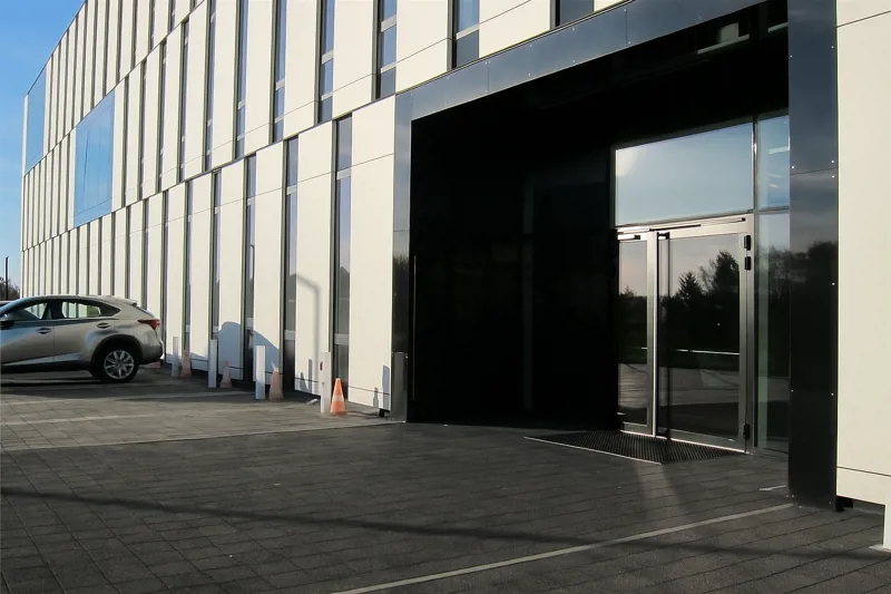 Magazyn do wynajęcia, 600 m², Ursynów