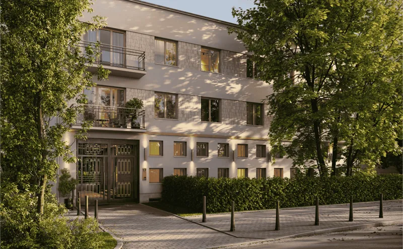 Magazyn na sprzedaż, 30 m², Mokotów
