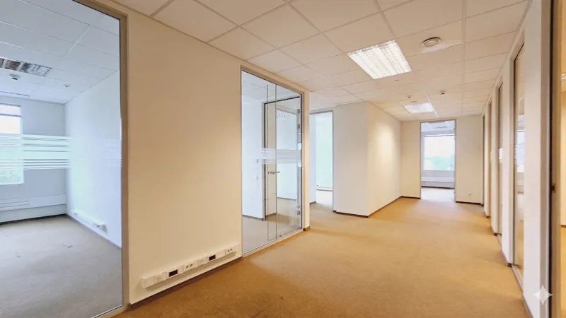 Biuro do wynajęcia, 264 m², Śródmieście