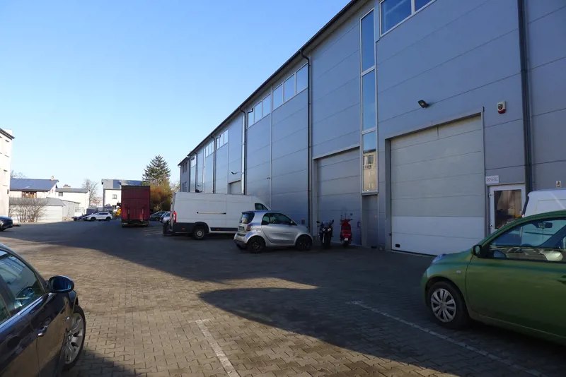 Nieruchomość do wynajęcia, 440 m², Ursynów