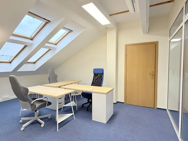Biuro do wynajęcia, 86 m², Wilanów