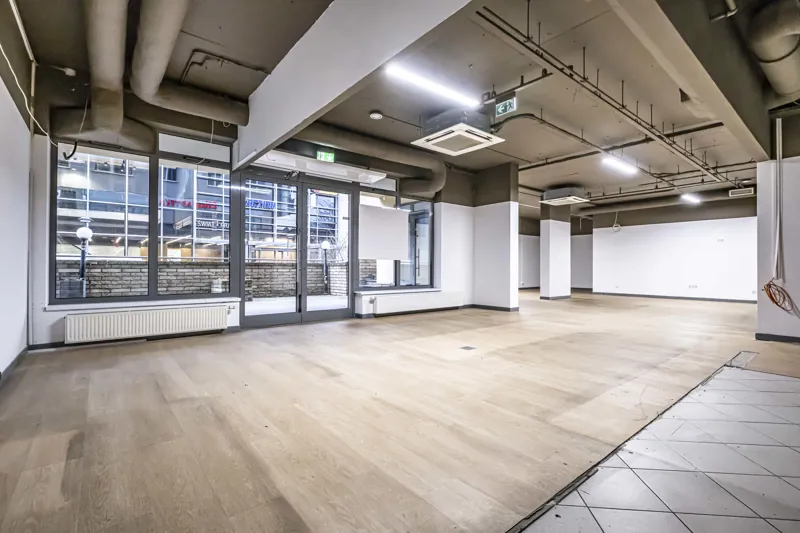 Magazyn na sprzedaż, 142 m², Ursynów
