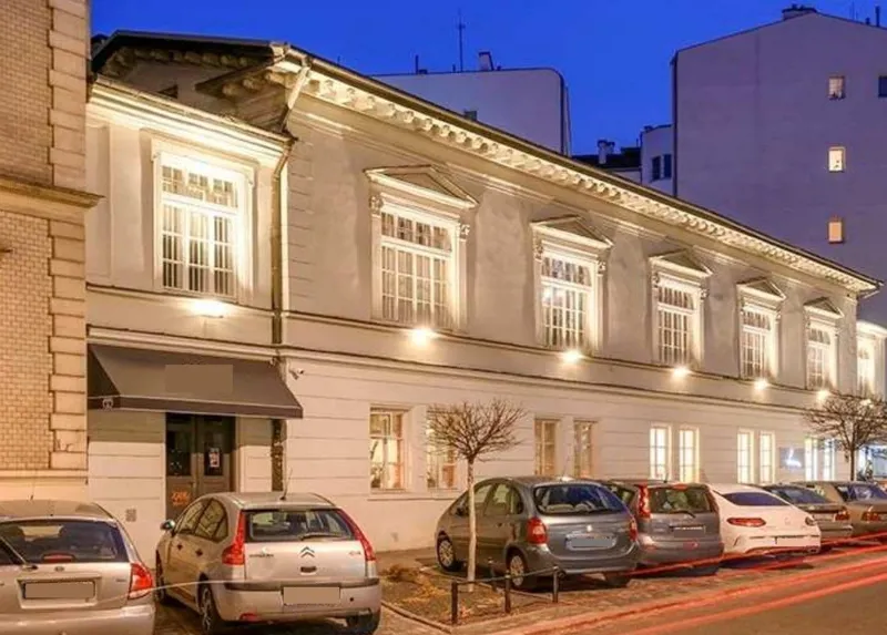 Magazyn do wynajęcia, 82 m², Śródmieście