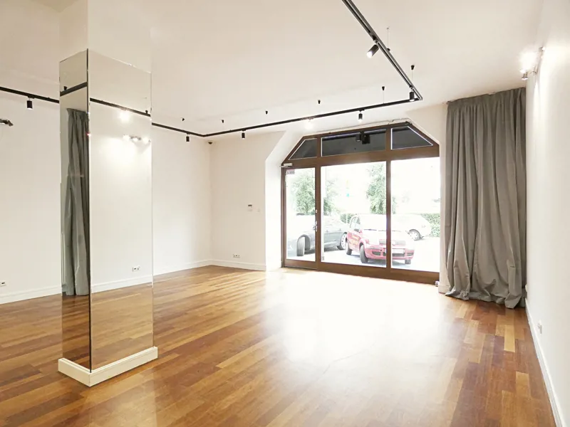 Magazyn do wynajęcia, 110 m², Śródmieście