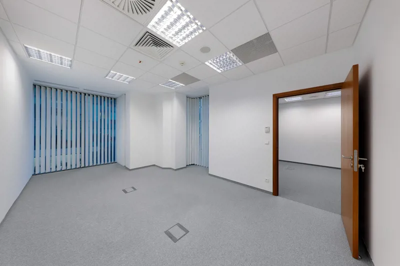 Biuro do wynajęcia, 208 m², Mokotów