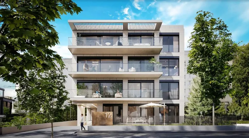 Mieszkanie na sprzedaż, 51 m², Mokotów
