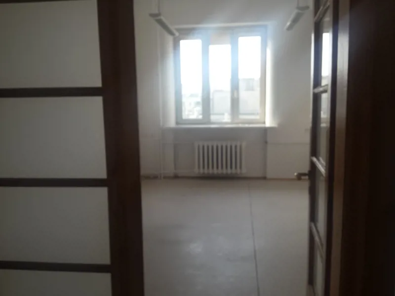 Biuro do wynajęcia, 22 m², Powiśle