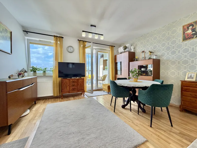 Mieszkanie na sprzedaż, 34 m², Mokotów