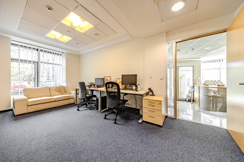 Biuro na sprzedaż, 319 m², Powiśle