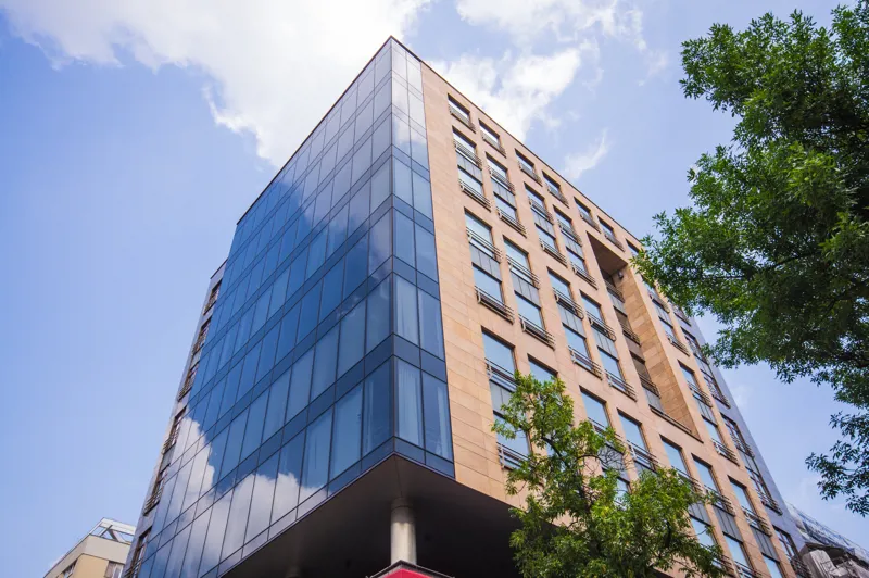 Biuro do wynajęcia, 547 m², Śródmieście