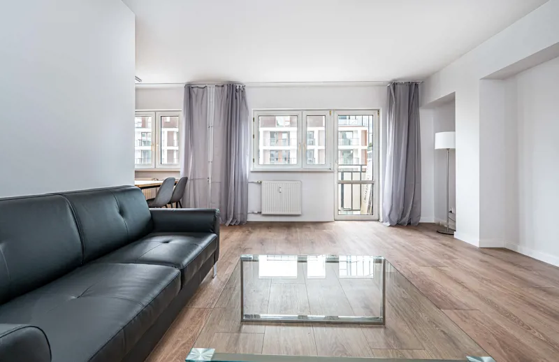 Mieszkanie na sprzedaż, 74 m², Śródmieście