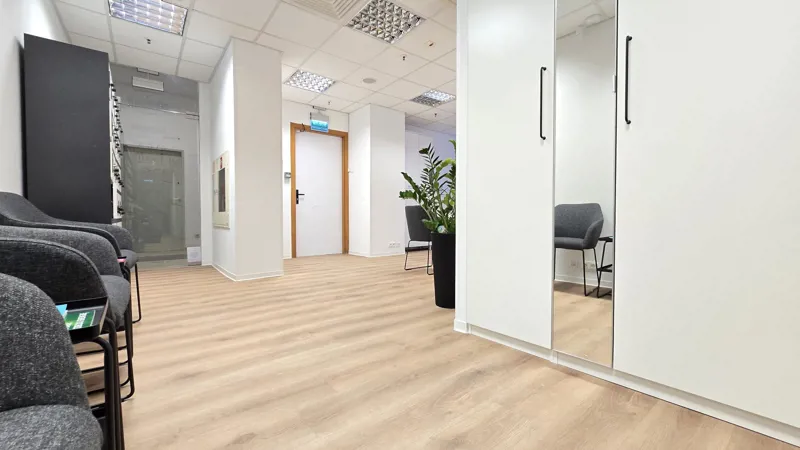Magazyn do wynajęcia, 365 m², Mokotów
