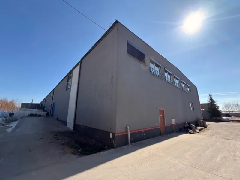 Nieruchomość na sprzedaż, 3311 m², Sójki